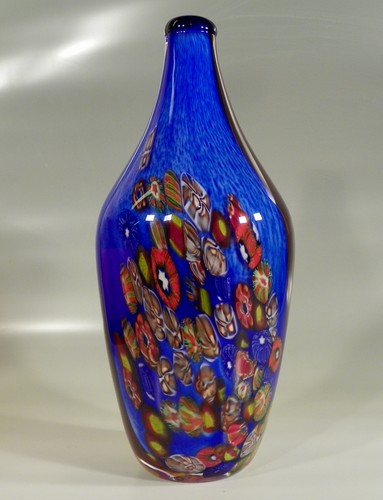 Murano millefiori venetian art - murano,