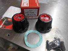 AVM 752 locking hubs fits