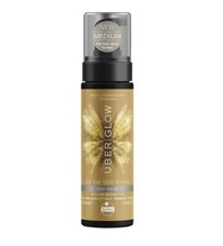 Le Tan Uber Glow Foamed Self Tanning Foam Ash Base 200mL 