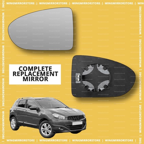 Left side for nissan qashqai - left,