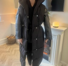 Women’s River Island Puffer