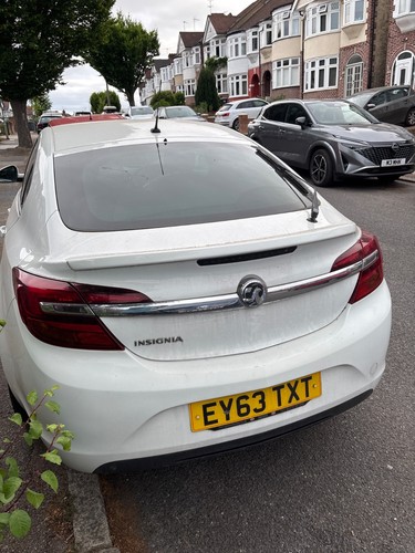 Title vauxhall insignia - title:,