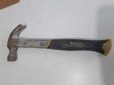 Stanley Curved Claw Hammer 700g Toral Weight