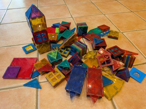 Large bundle magnetic - large,