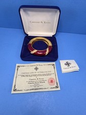 Camrose & Kross JBK Crystals