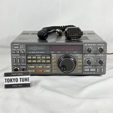 Kenwood TRIO TS-670 All Mode