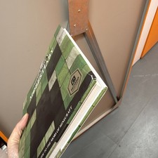 Minecraft Mobestiary – Mojang AB – Hardcover – Illustrated Guide Book