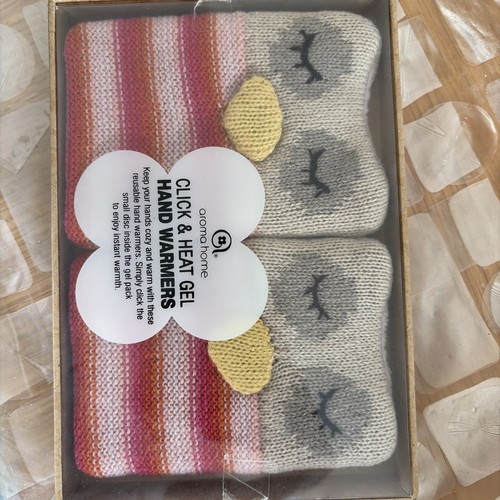 Aroma home click heat - &,