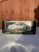 Bburago Diamonds 1:18 Scale