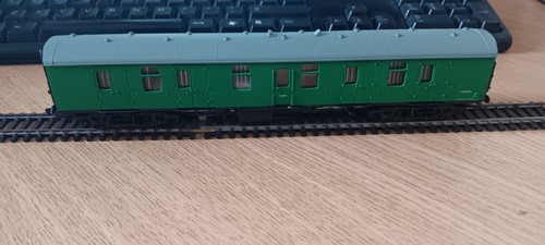 Replica railways 12161 - replica,