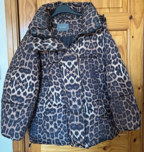 George asda viral - viral, leopard