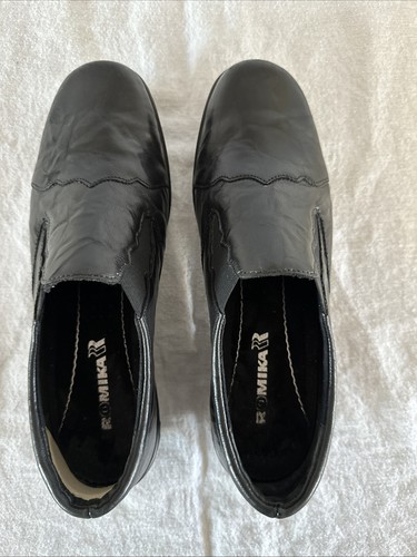 Romika shoes womens 40 - romika,