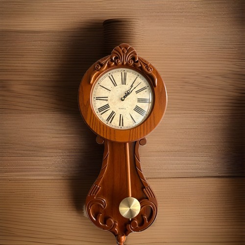 Brand new large wooden - brand,