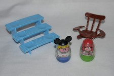 Vintage 1973 The Weebles