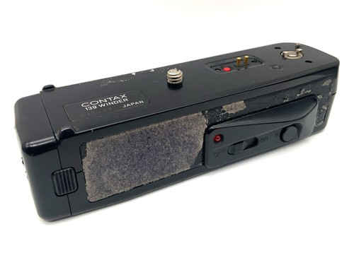 Contax 139 winder for - 139, /