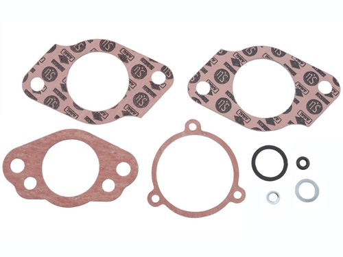 Hs4 carburettor gasket set - hs4,