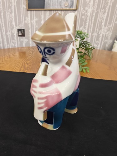 Sargadelos porcelain bag - sargadelos, piper