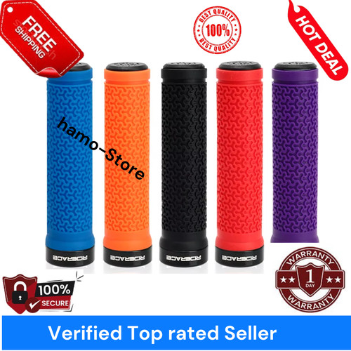 New soft bike handle bar - new,