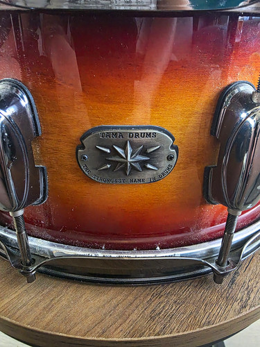 Tama artwood maple 6 - tama, x