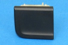 VW Polo 6C Lower Left Console Cubby Hole Switch Blank 6C0963623