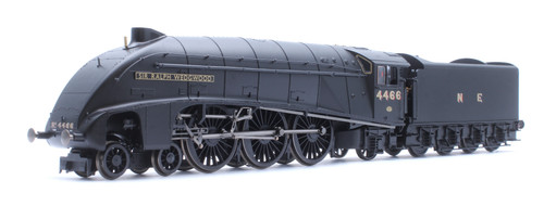 Hornby r30452 class 6 - a4, 4-6-2