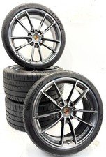 Porsche 992 Carrera 20" & 21"