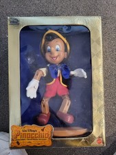 Disney pinocchio limited - disney,