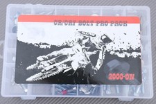 Big Bolts Screws Kit HONDA