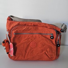 Kipling Gabbie Blossom Dark