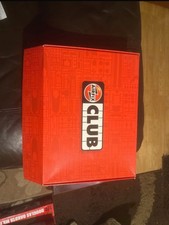 Limited Edition AirFix Club