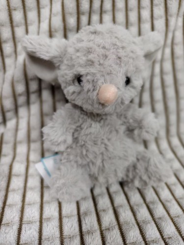 Jellycat yummy mouse soft - jellycat,