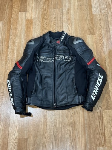 Dainese racing pelle - c2,