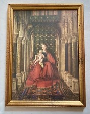 Vtg jan van eyck religious - vtg,