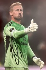 Celtic Kasper Schmeichel Hand