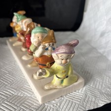 Disney Snow White the Seven