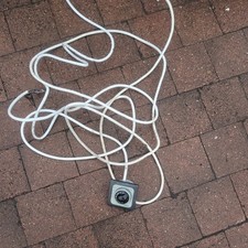 CARAVAN SPACE HEATER TRUMA