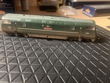 Bachmann Class Warship D820