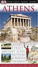 Athens (DK Eyewitness Travel Guide) Hardback Book The Cheap Fast Free Post