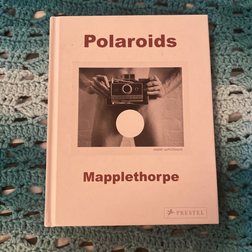 Mapplethorpe polaroids by - mapplethorpe:,
