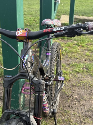 Specialized stumpjumper fsr - specialized,