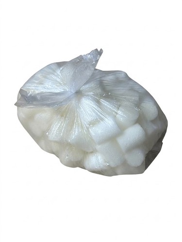 100 pcs hydroponic - pcs, sponges
