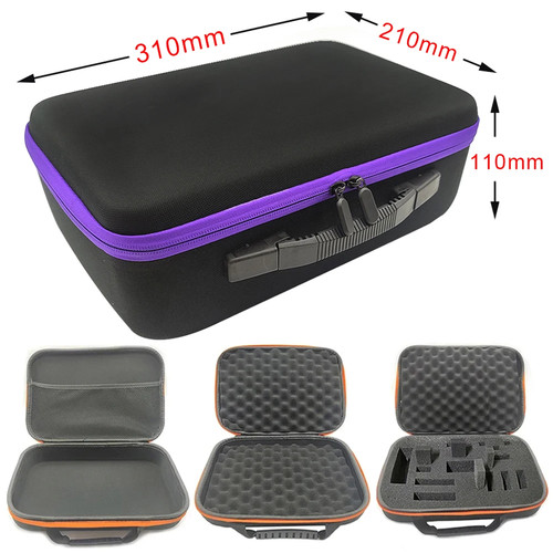 Hard foam carry - hard, with