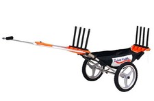 Quiver Kaddy Surfboard Buggy /
