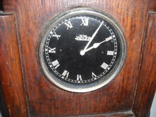 British Jaeger prewar car