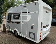 ELDDIS SANREMO 304