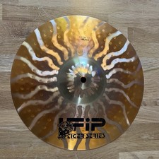 UFIP 12” TIGER SPLASH CYMBAL
