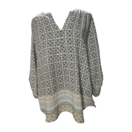 Kim rogers tunic blouse - kim,