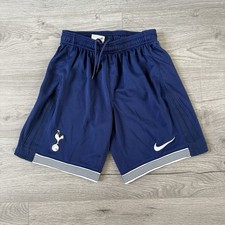 Tottenham 2024/25 Nike Home Shorts Small