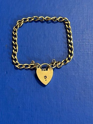 9ct scrap hart - scrap,