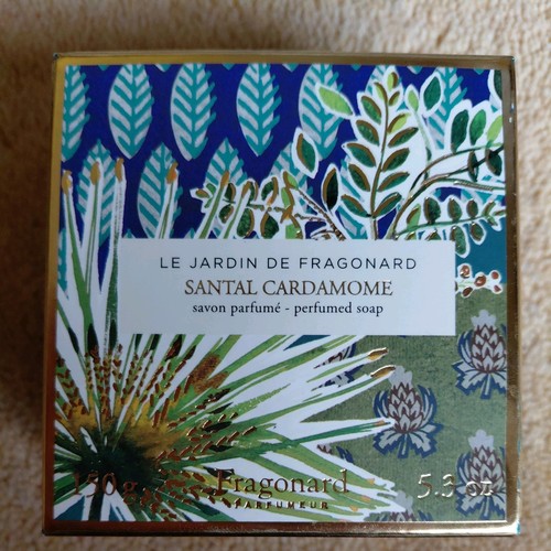 Jardin fragonard jasmin - le, de